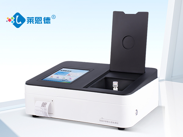 余氯測(cè)定儀故障診斷技巧，幫你快速解決問(wèn)題