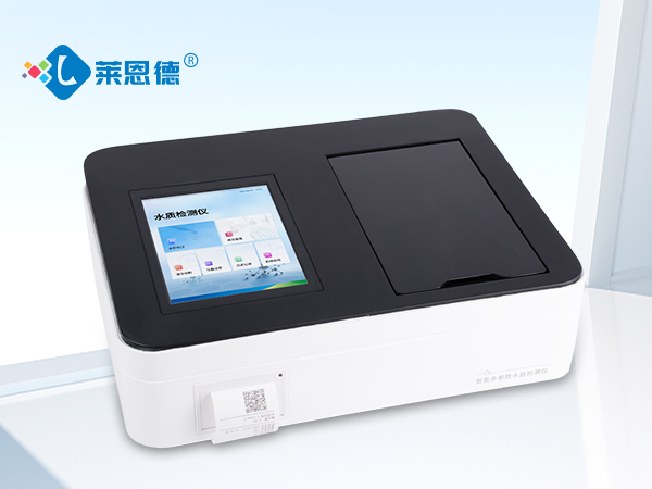 污水監測中cod表示什么？COD檢測儀的測定方式